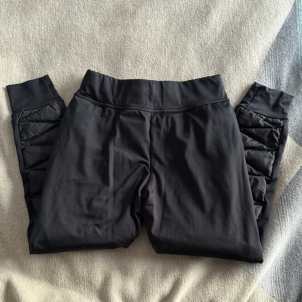 Backcountry Stansbury Allied Down Tight / Quilted Jogger - Picture 4 of 4